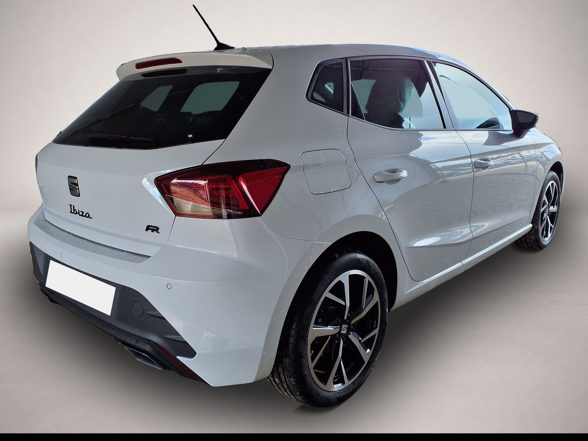 SEAT Ibiza, Bild 3 von 5