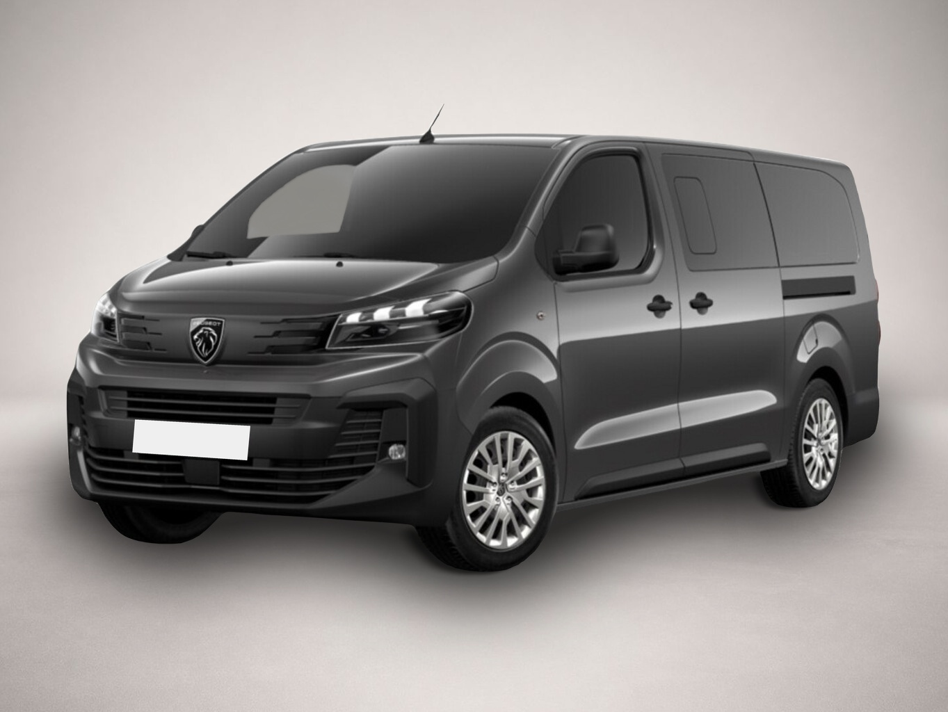 Peugeot Expert (06/2026, Diesel)