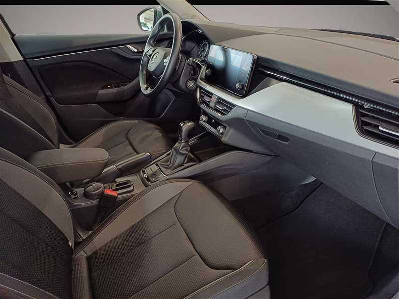 Skoda Kamiq (01/2023, )