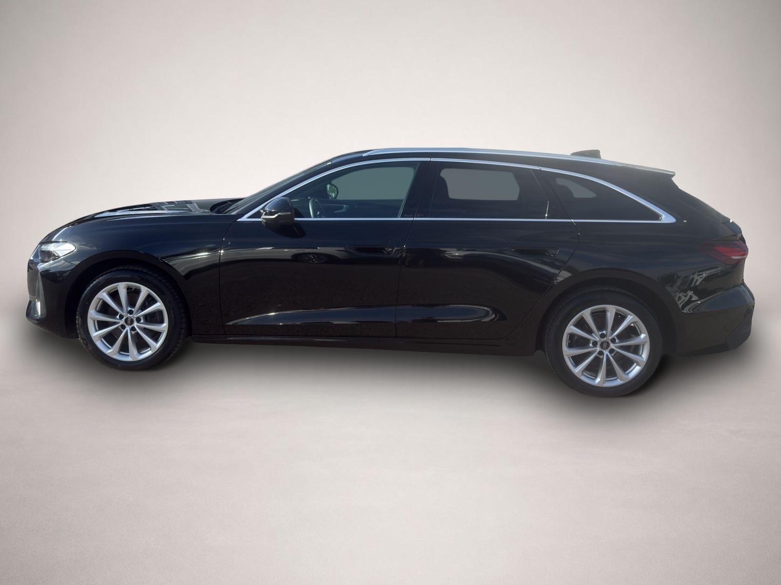 Audi A5 (10/2025, )