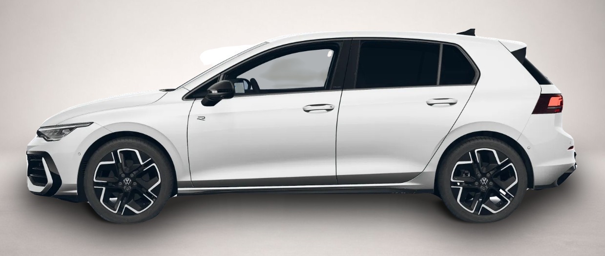 Volkswagen Golf, image 3 of 5