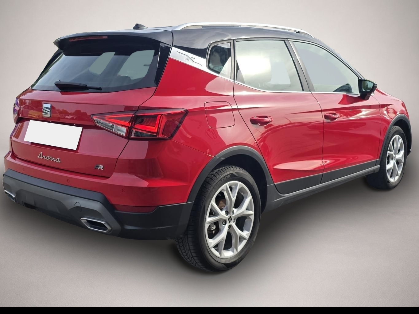 Seat Arona (11/2023, )