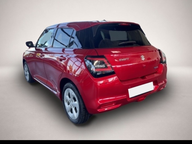 Suzuki Swift (07/2025, Benzin)