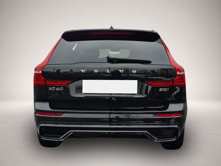 Volvo XC60 (03/2025, Benzin)