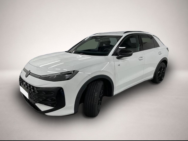 Volkswagen T-Roc, Bild 3 von 5
