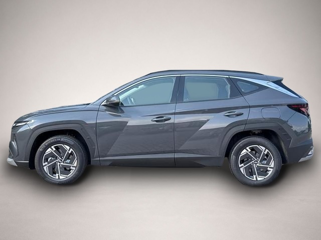 Hyundai TUCSON (06/2026, Benzin)
