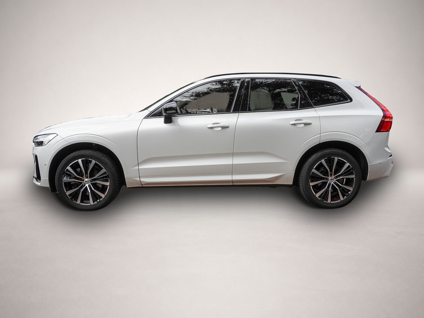 Volvo XC60 (01/2024, Diesel)