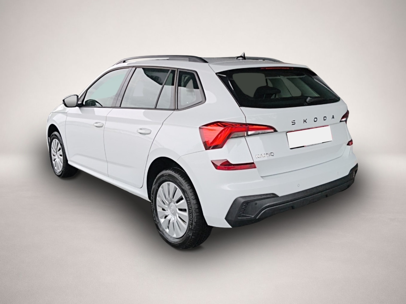 Skoda Kamiq (10/2025, Benzin)
