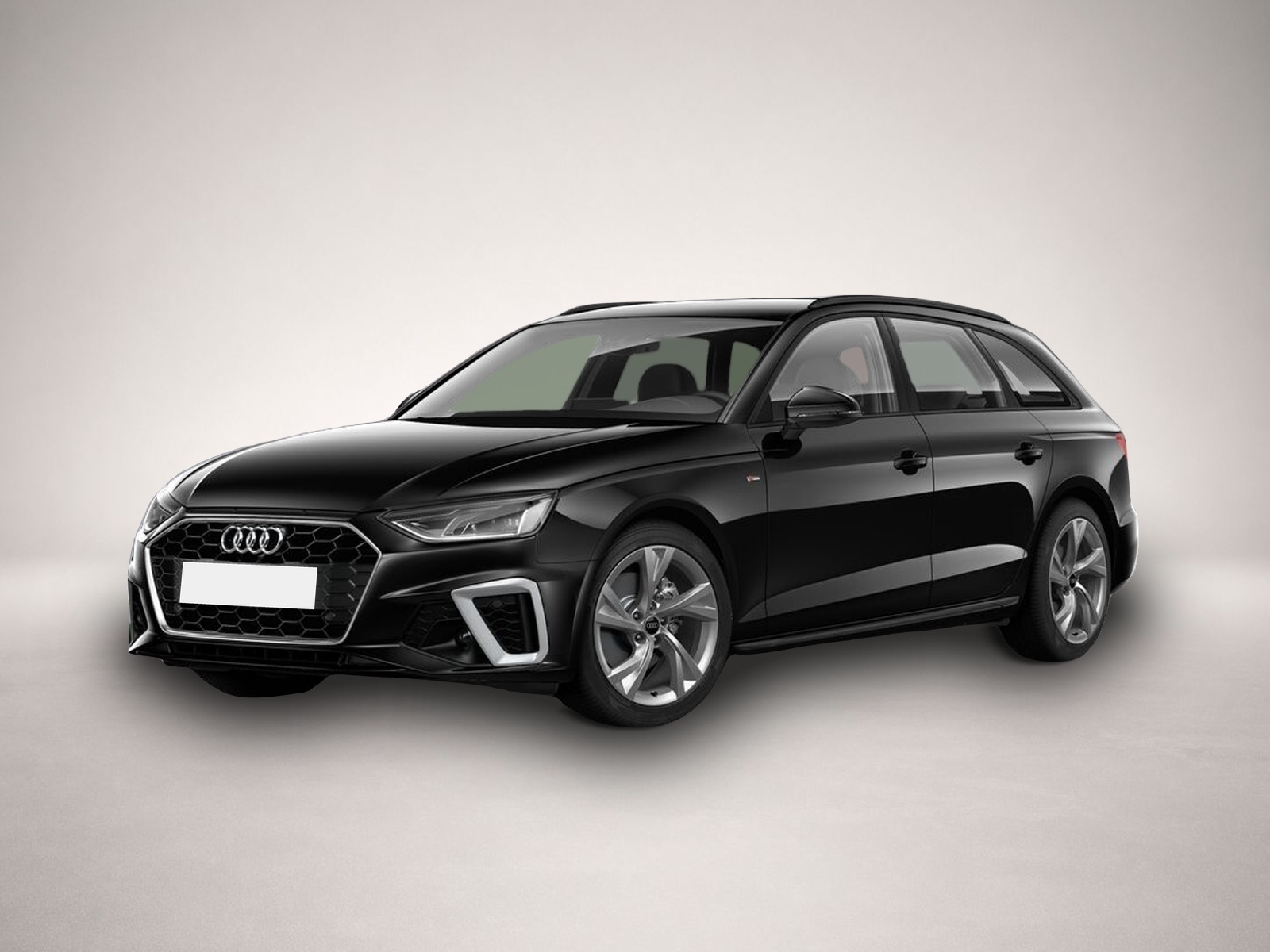 Audi A4 (05/2021, Diesel)