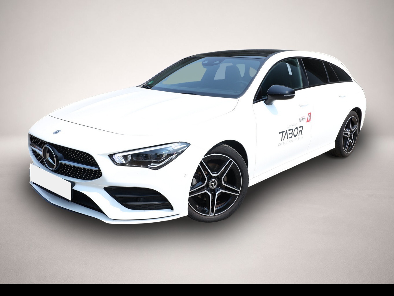 Mercedes-Benz CLA 200 (06/2023, Diesel)