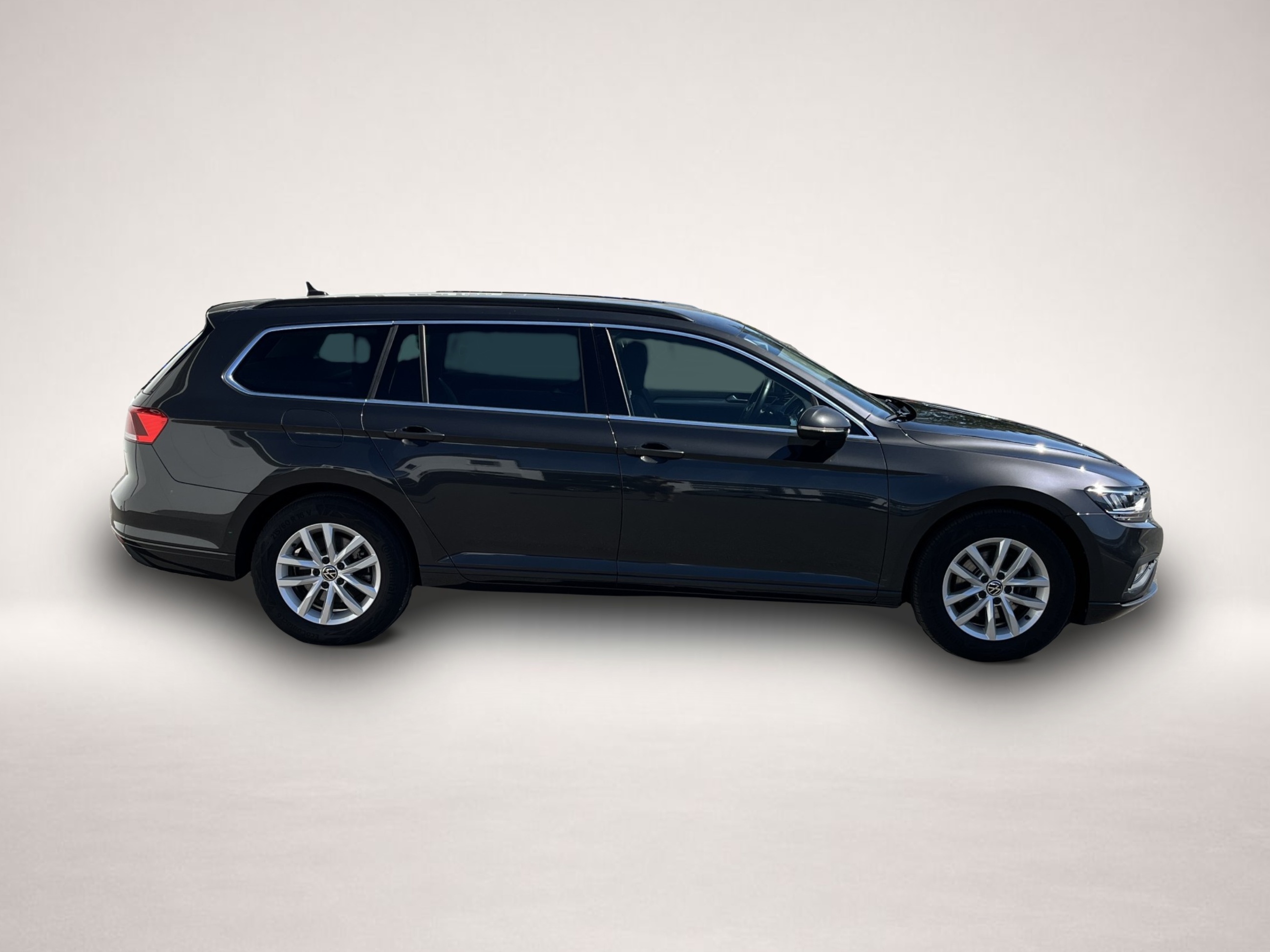 Volkswagen Passat Variant (03/2022, Diesel)