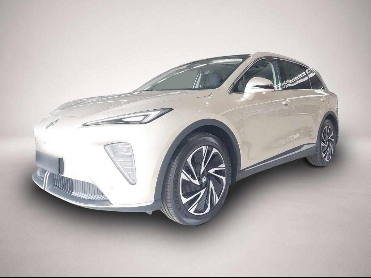 Mg MG3
