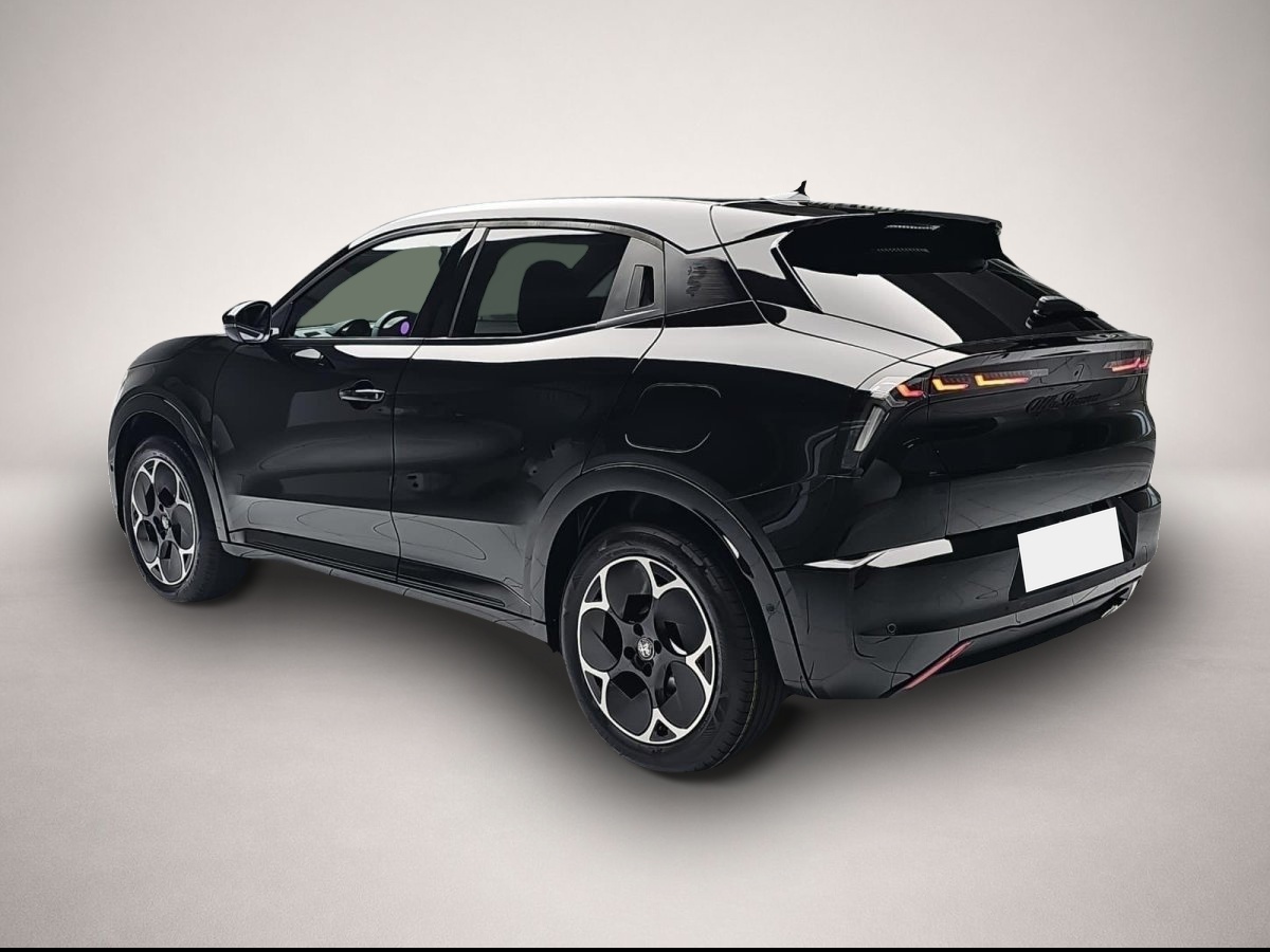 Alfa Romeo Junior, Bild 3 von 4