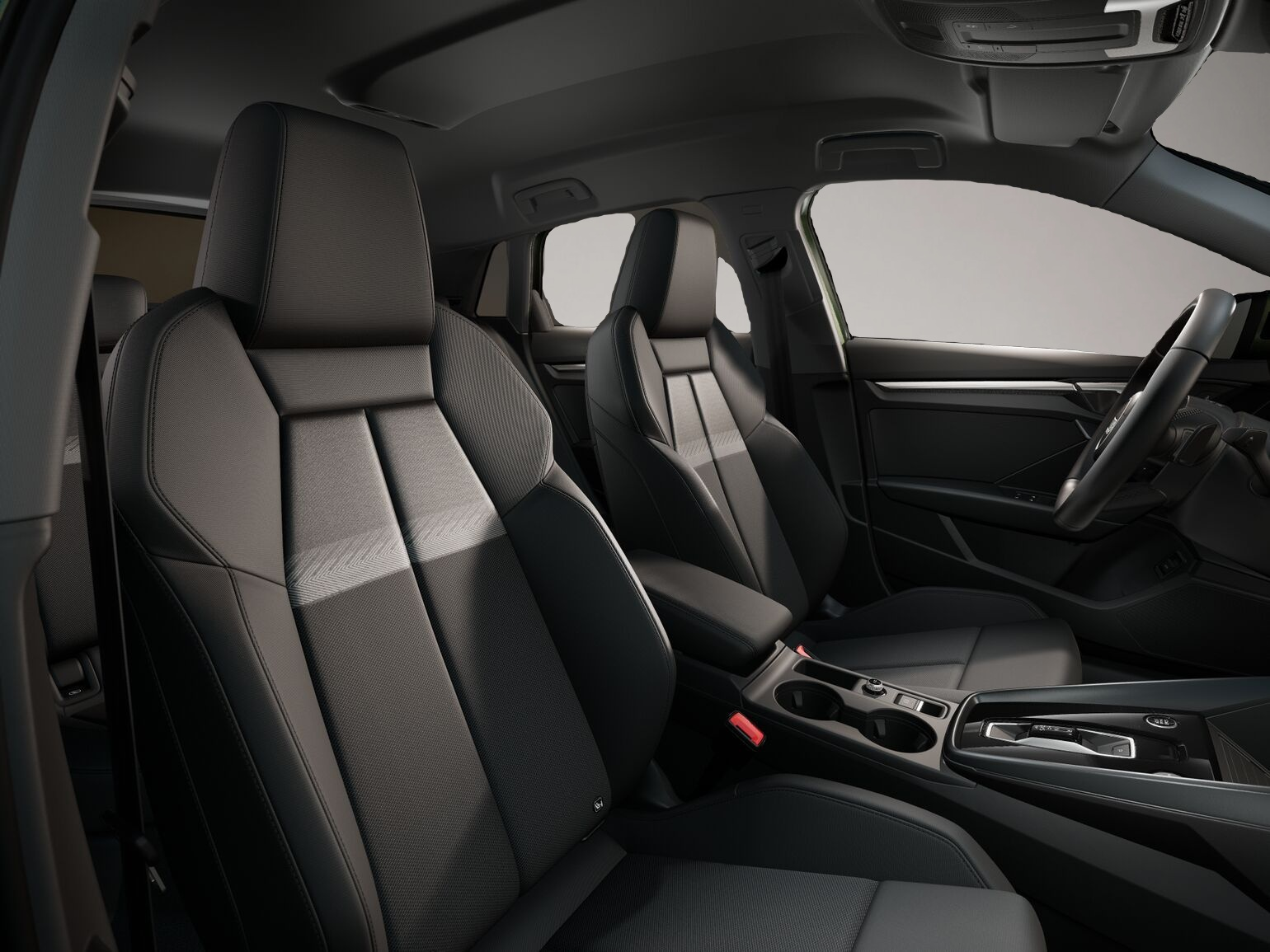 Audi A3, Bild 5 von 5