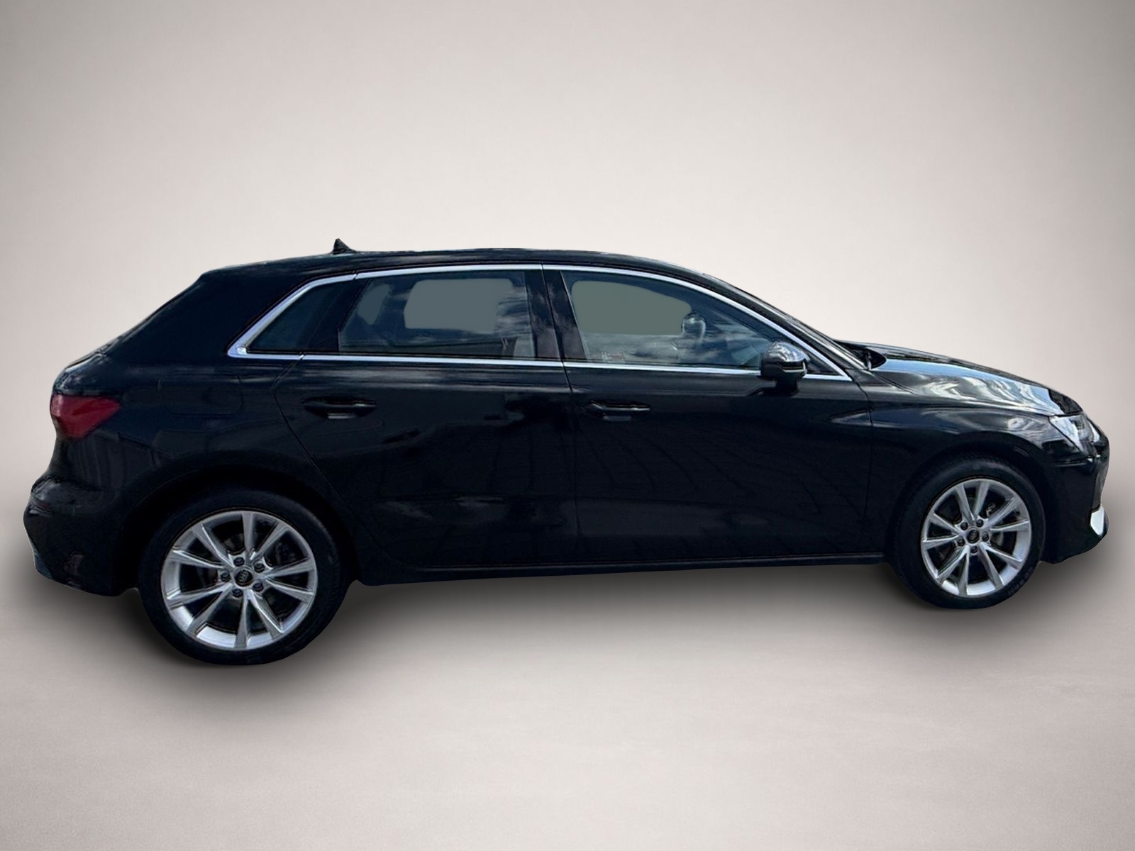 Audi A3 (06/2025, Diesel)