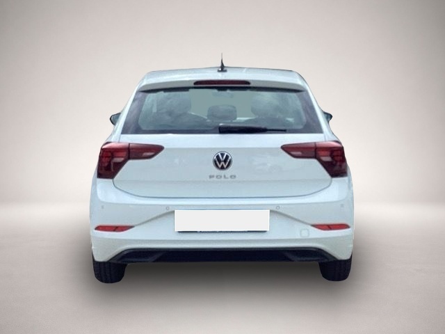 Volkswagen Polo (03/2023, Benzin)