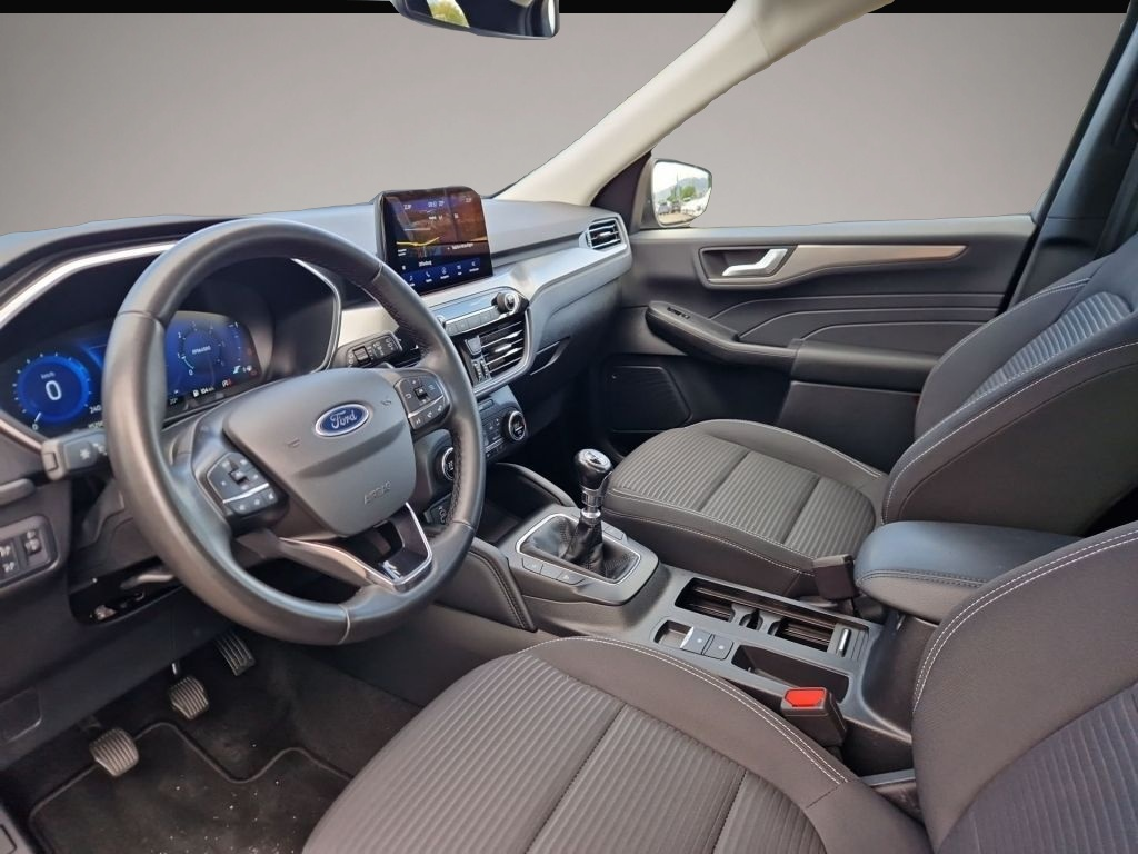 Ford Kuga (06/2022, )