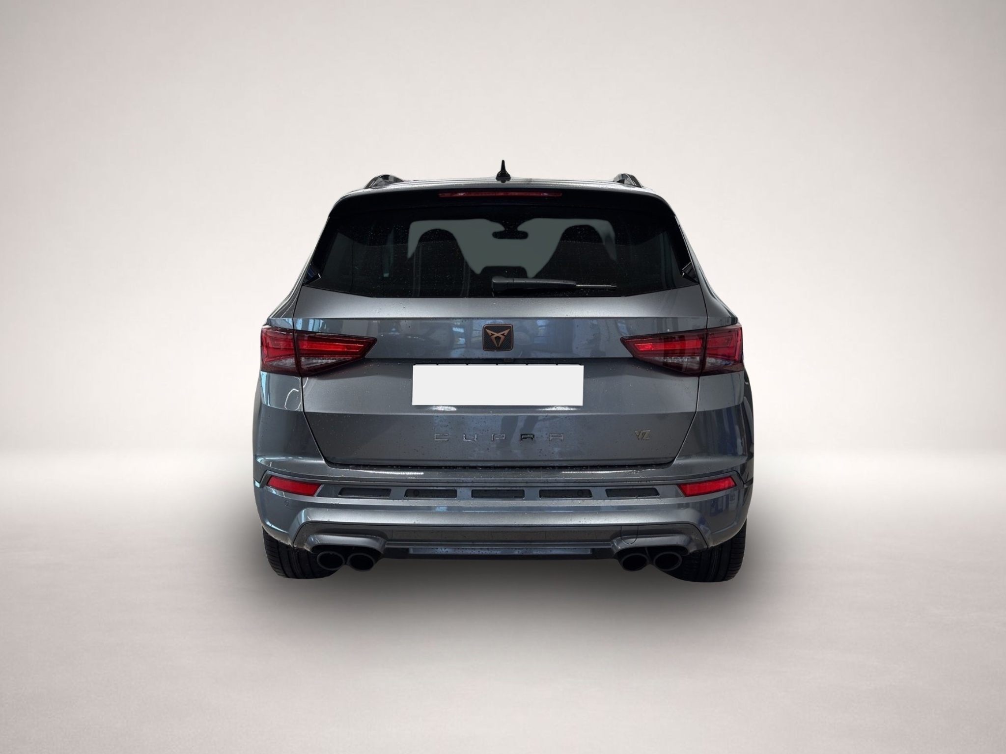 CUPRA Ateca, image 5 of 5