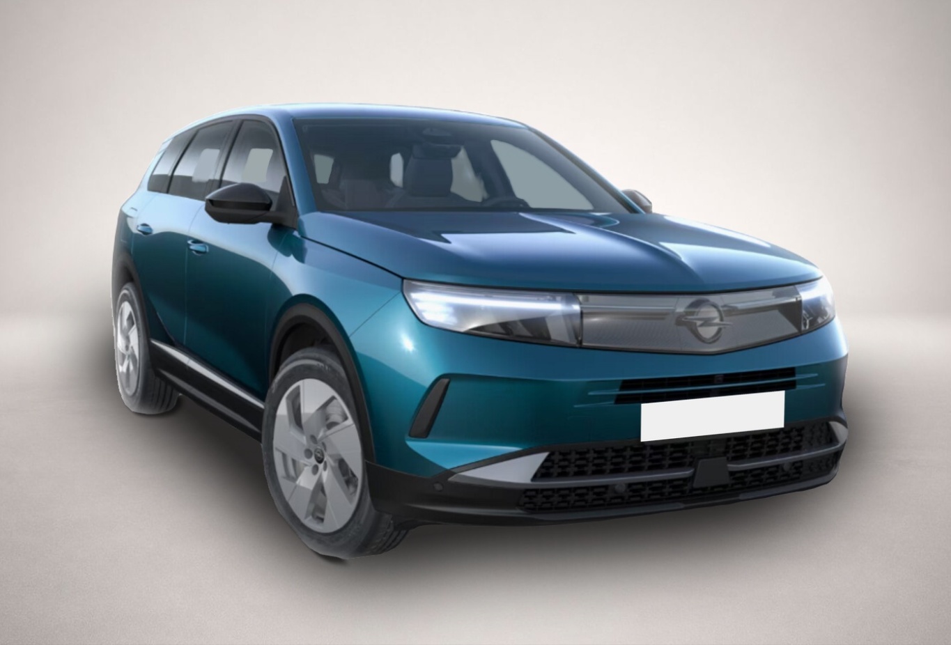 Opel Grandland (X) (10/2025, Benzin)