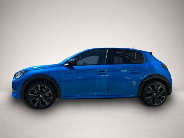 Peugeot 208 (11/2023, ELECTRIC)
