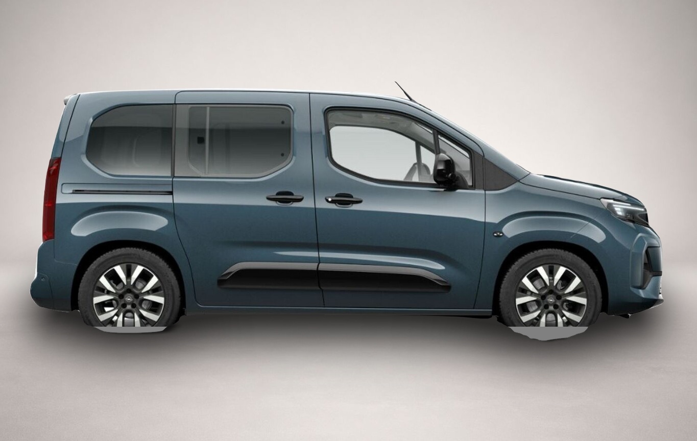 Opel Combo (06/2026, Diesel)
