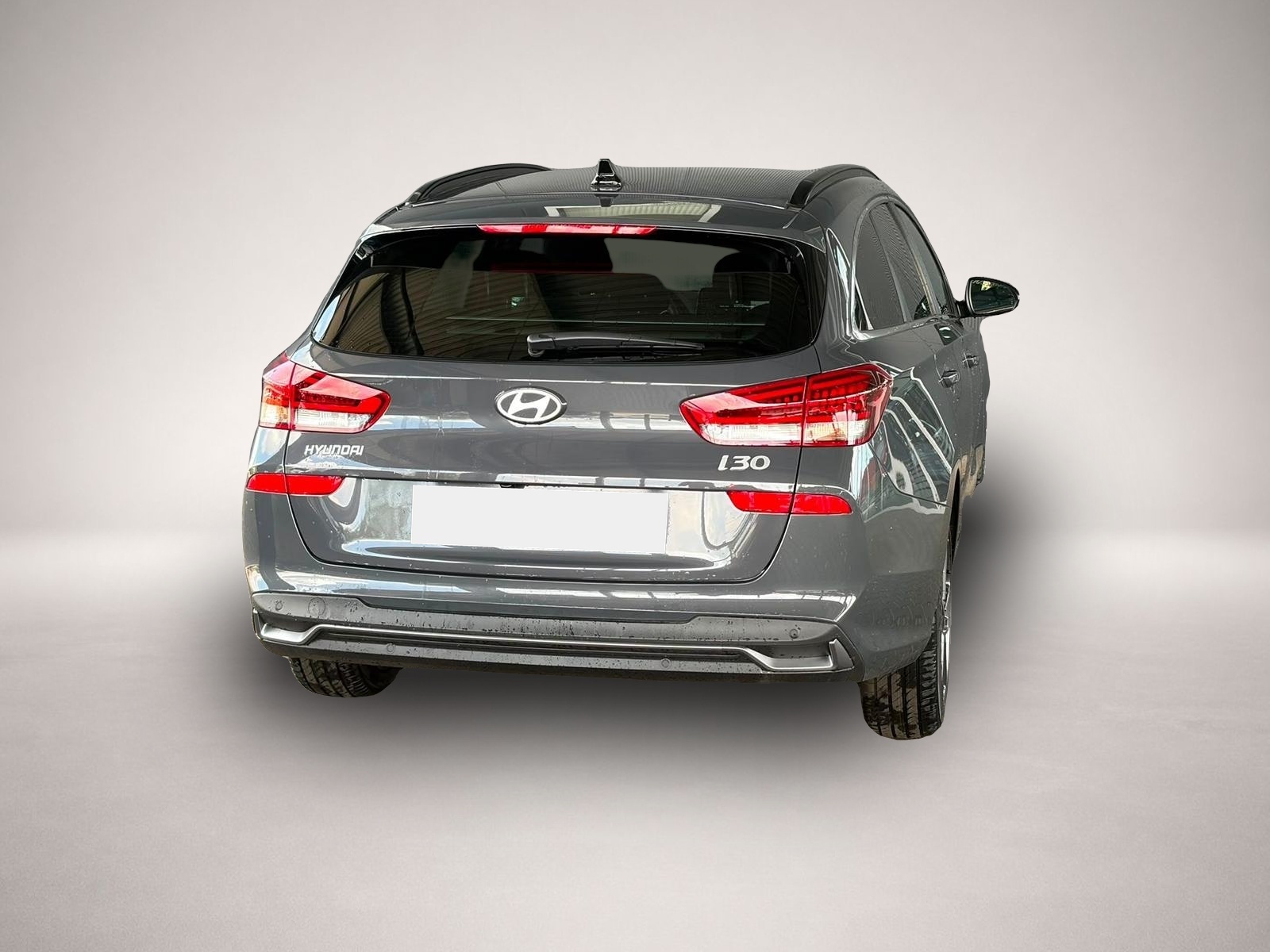 Hyundai i30 (12/2025, Benzin)