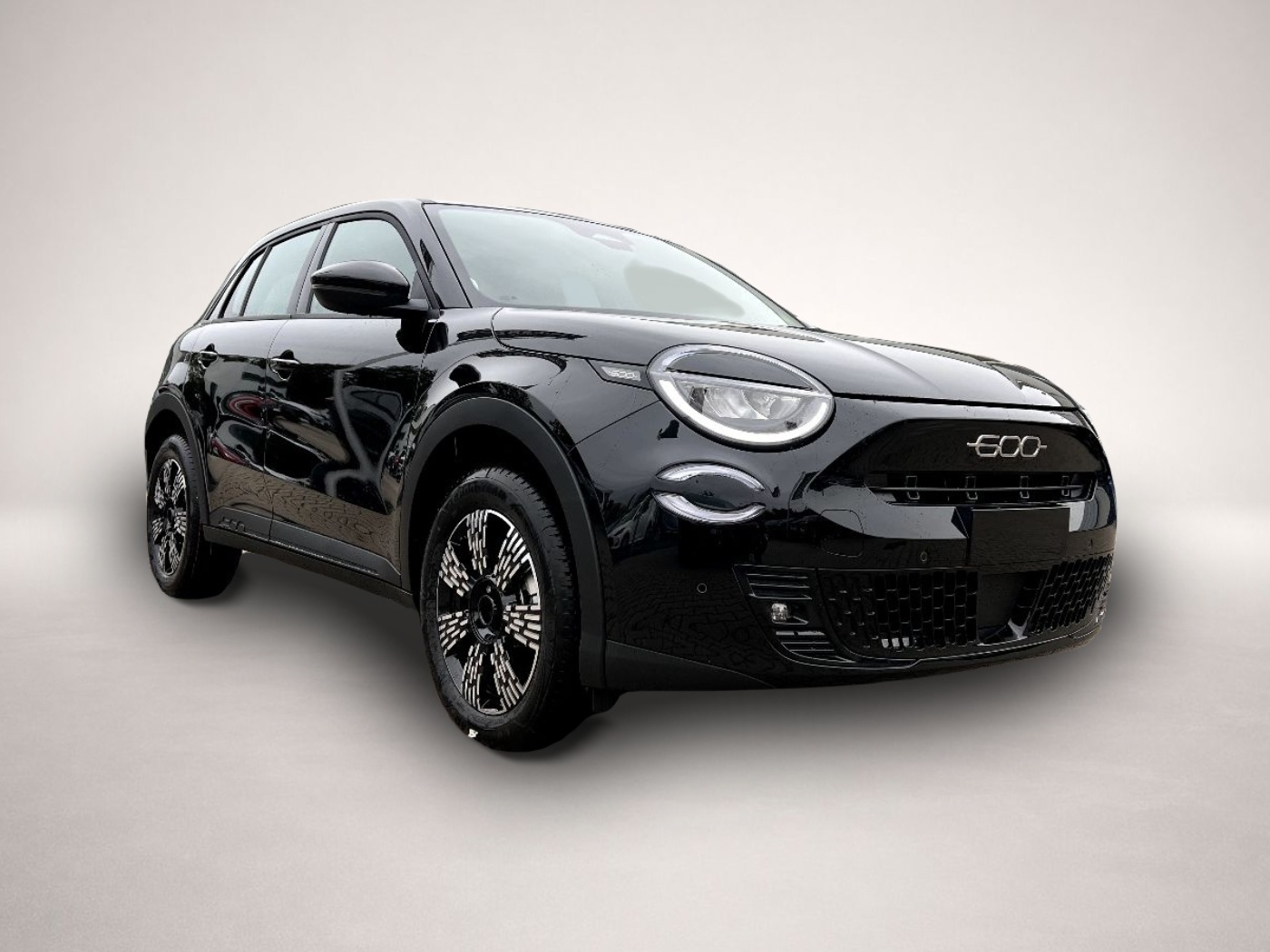 Fiat 600, Bild 6 von 7