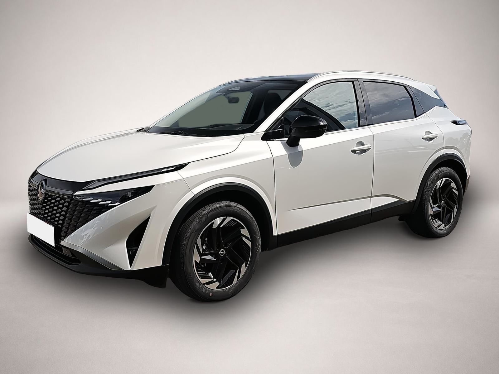 Nissan Qashqai, Bild 3 von 5