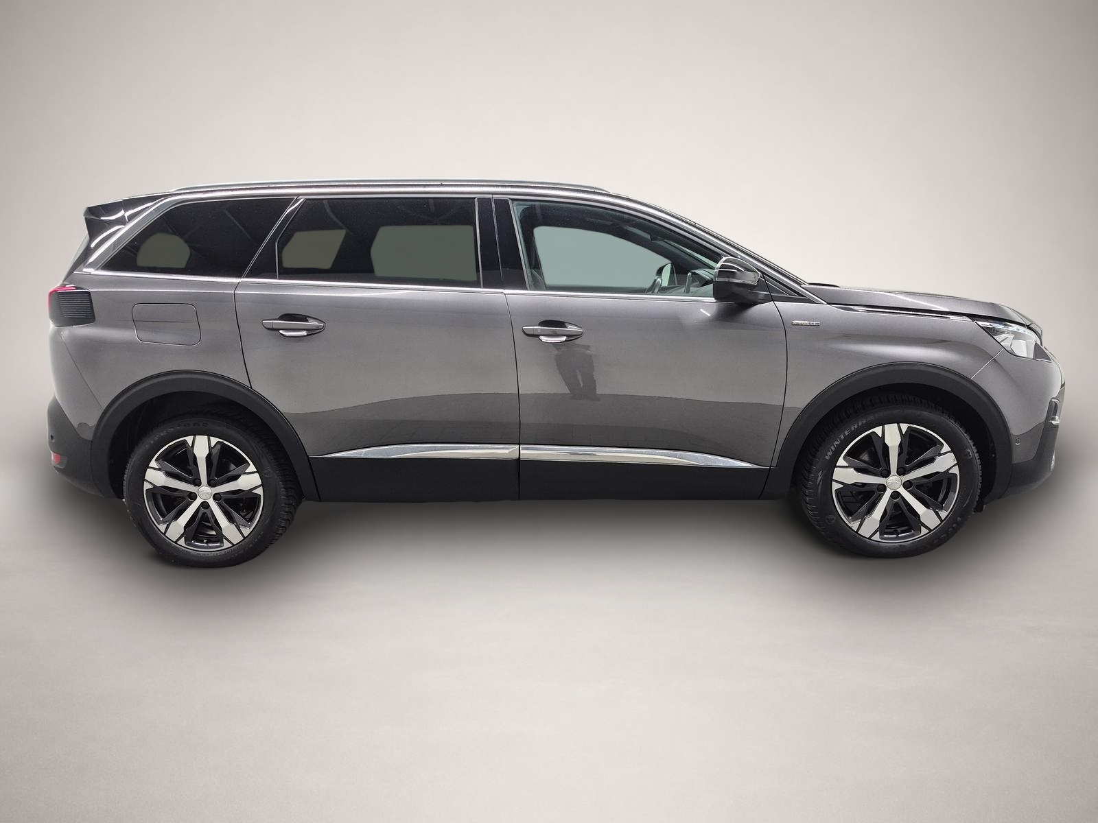 Peugeot 5008 (07/2020, Benzin)