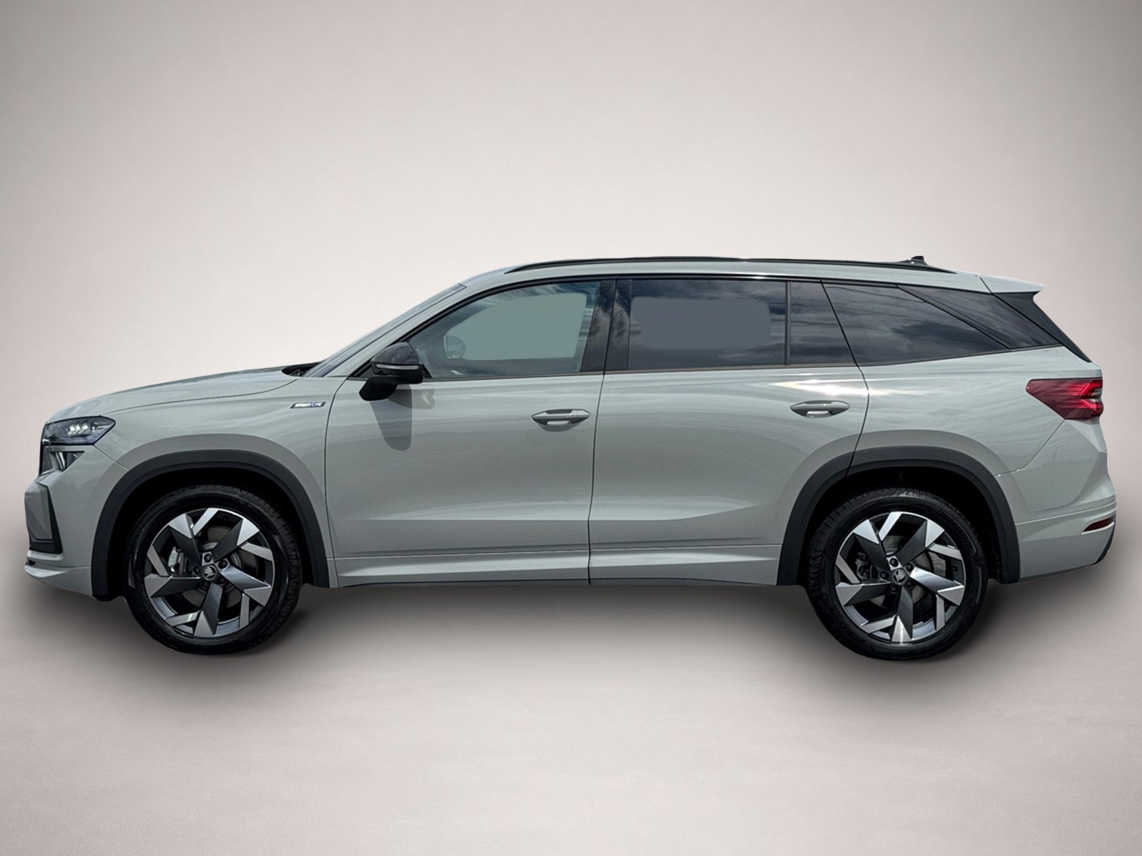 Skoda Kodiaq (06/2026, Benzin)