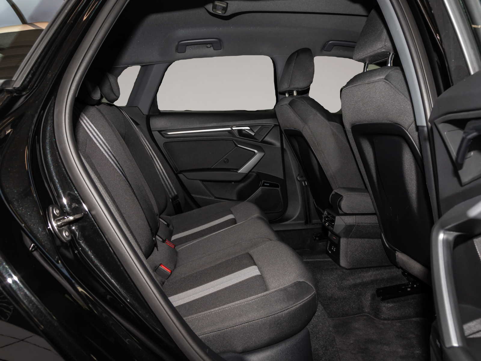 Audi A3 (10/2025, Diesel)