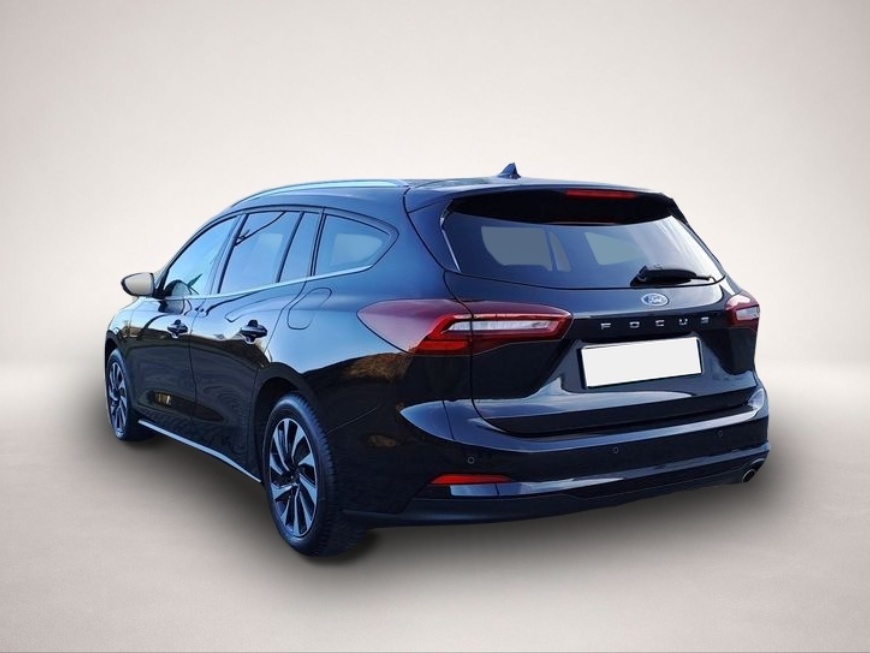Ford Focus (07/2024, Benzin)
