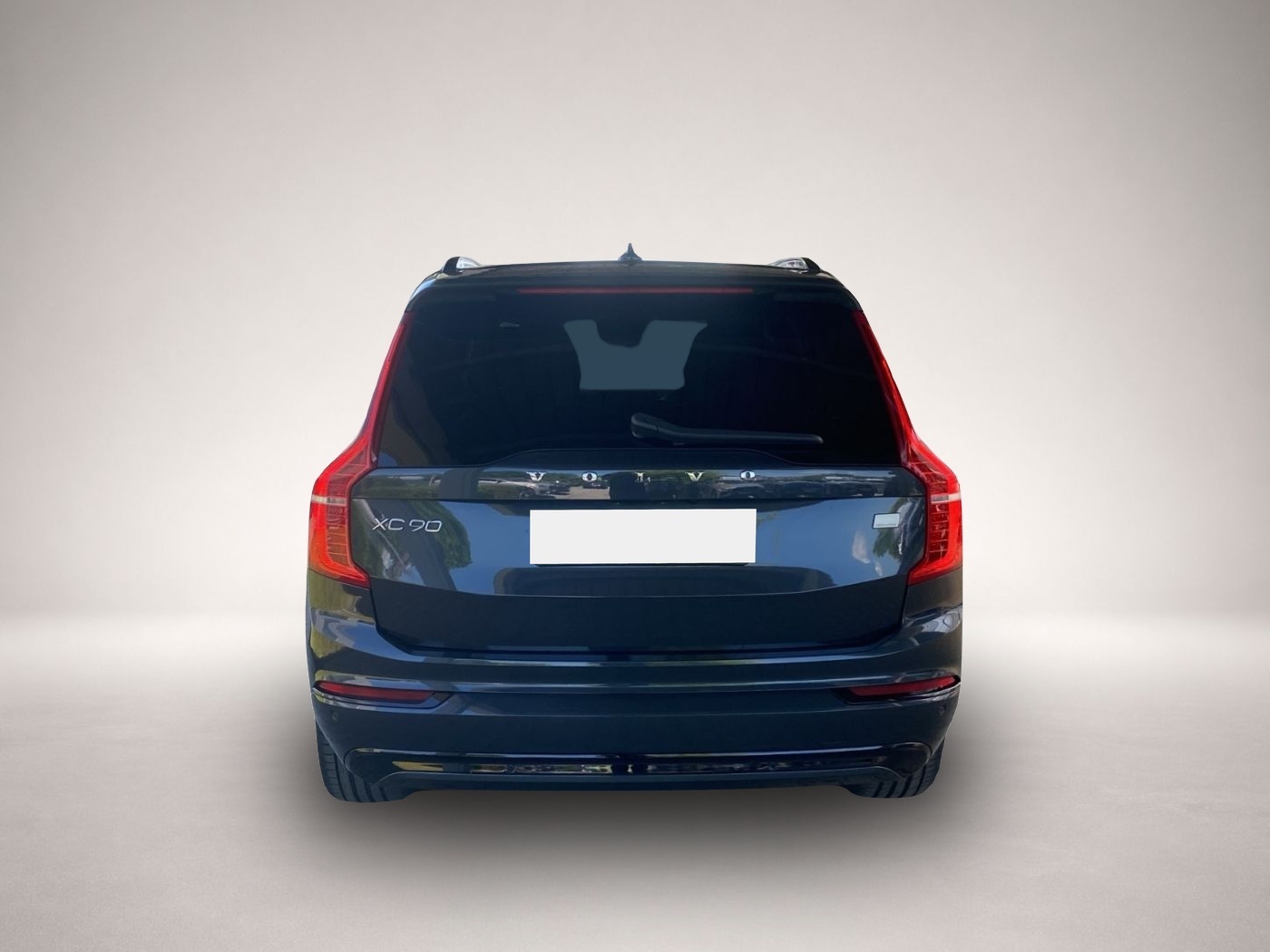 Volvo XC90 (04/2022, )