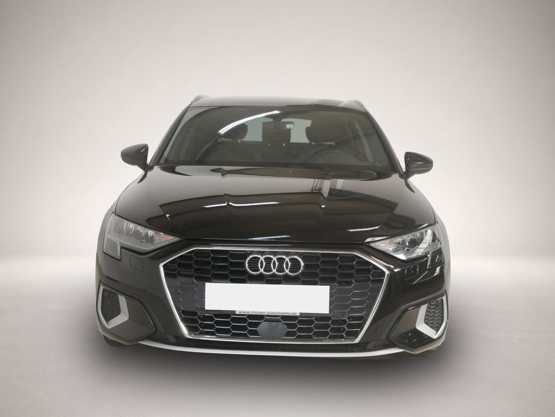 Audi A3 (03/2022, Benzin)