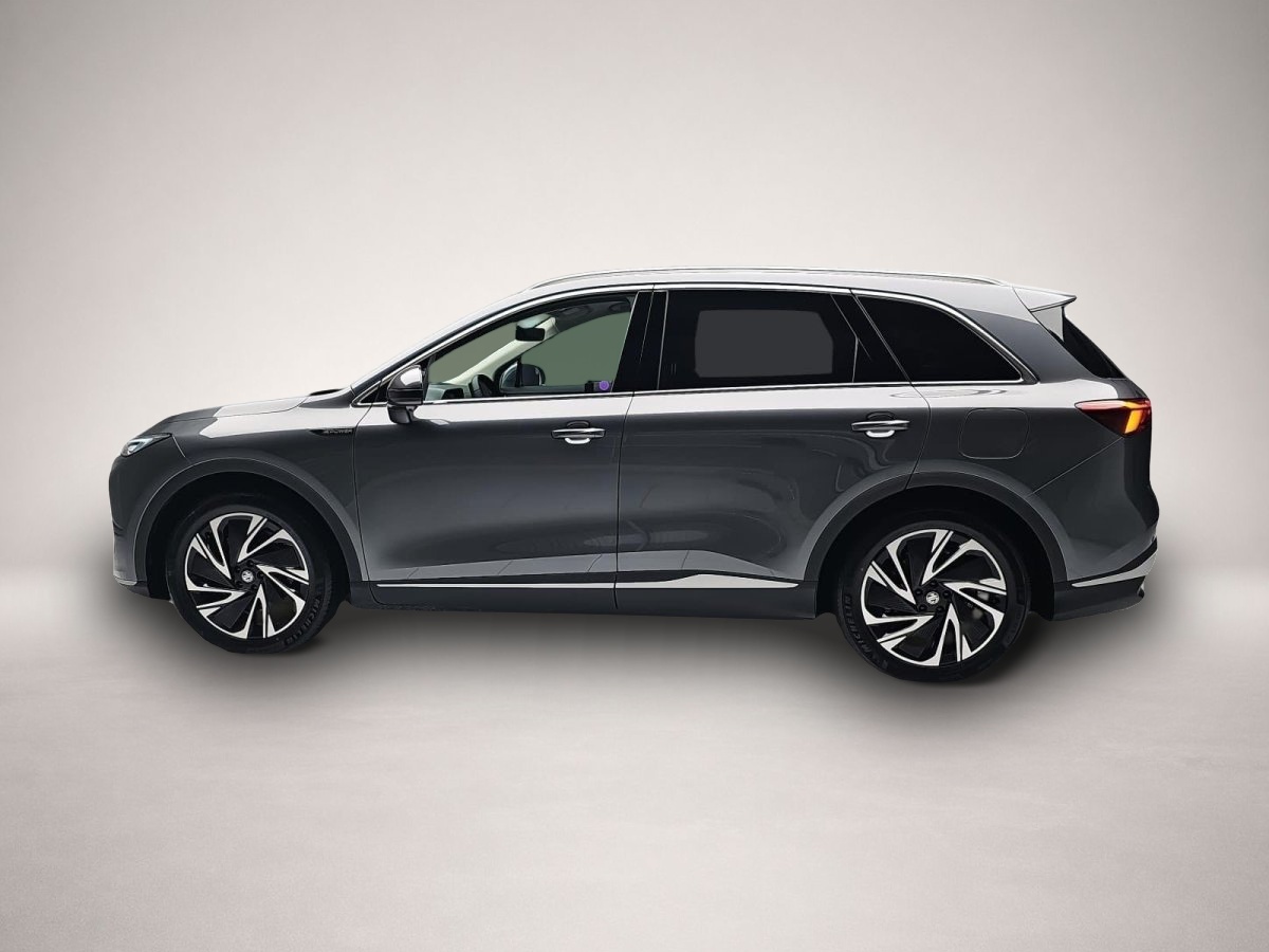 Mg MG3, Bild 4 von 4