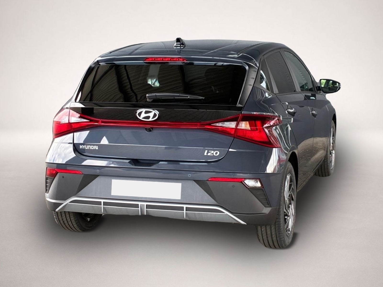 Hyundai i20 (12/2025, Benzin)