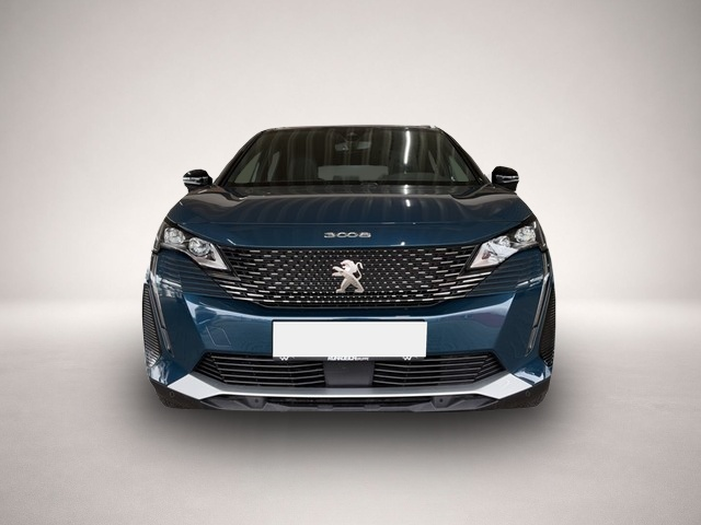 Peugeot 3008 (09/2023, Benzin)