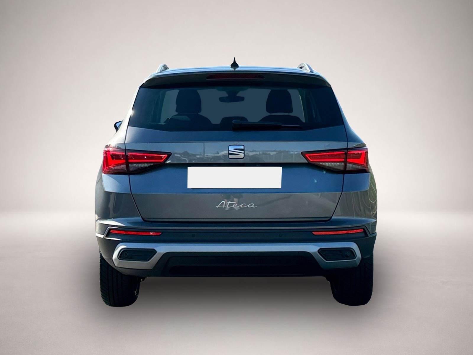 Seat Ateca (06/2026, Diesel)