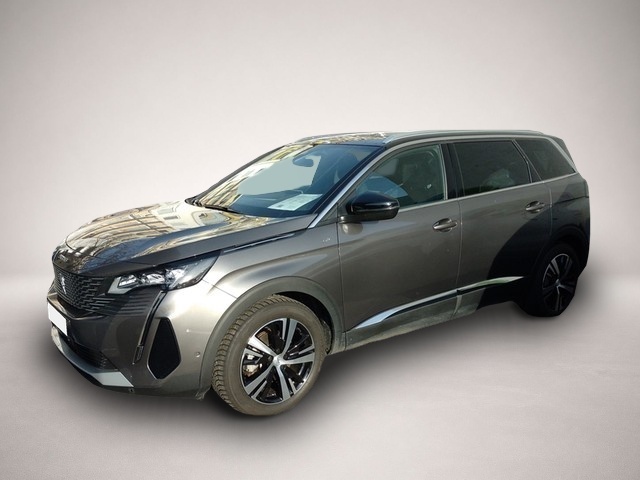 Peugeot 5008 (01/2024, Benzin)