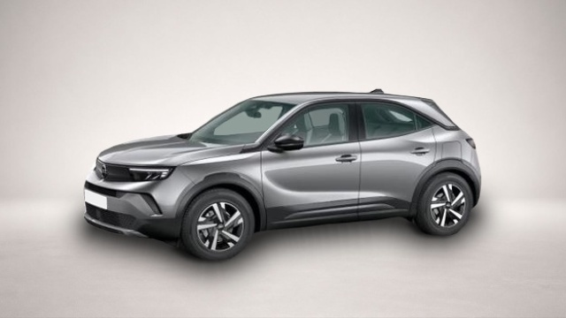 Opel Mokka (03/2026, Benzin)