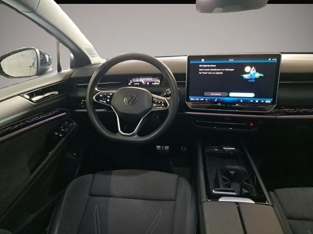 Volkswagen ID.7 (05/2024, ELECTRIC)