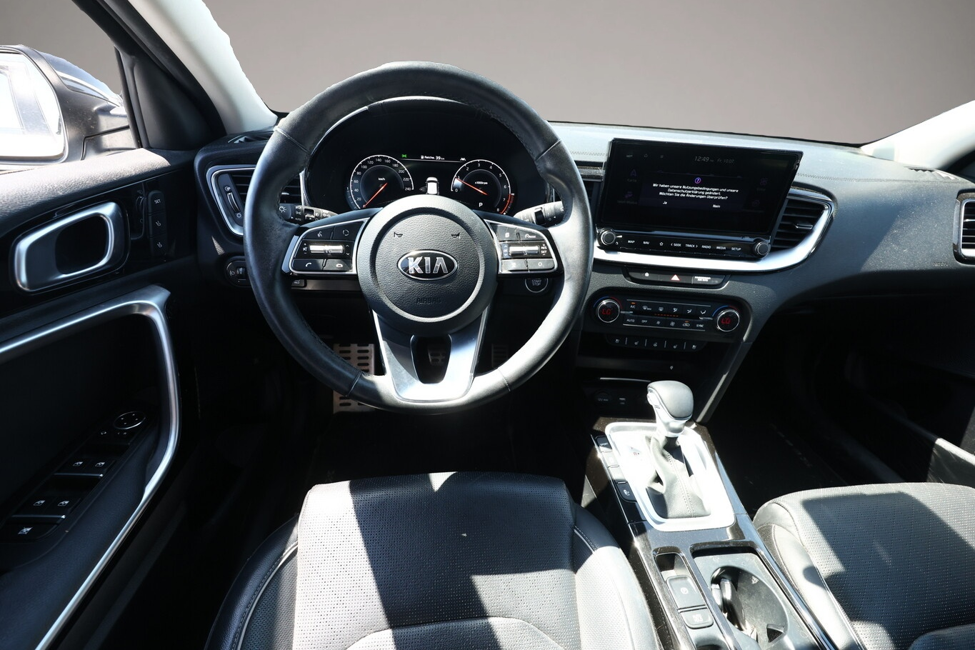 KIA XCeed (02/2020, Benzin)