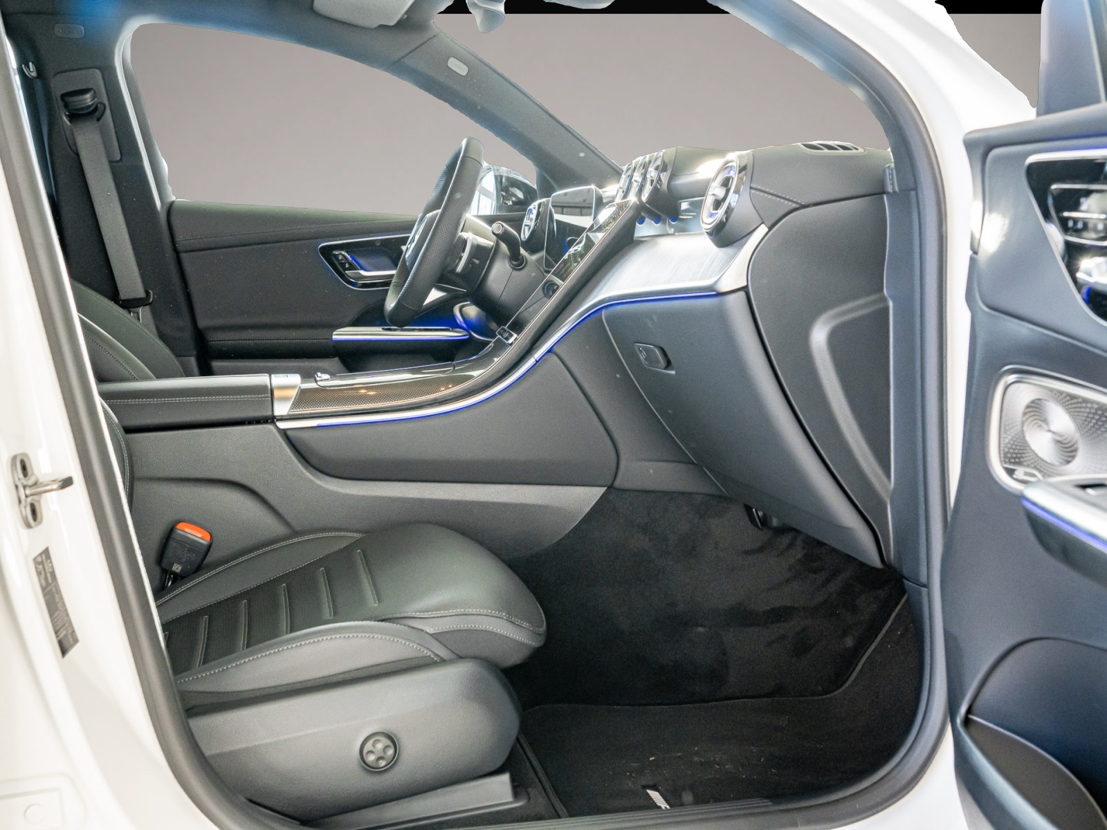 Mercedes-Benz GLC 220 (11/2025, Diesel)