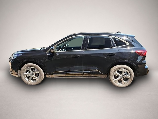 Ford Kuga (07/2026, Benzin)