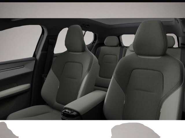 Volvo EX30 (06/2025, ELECTRIC)