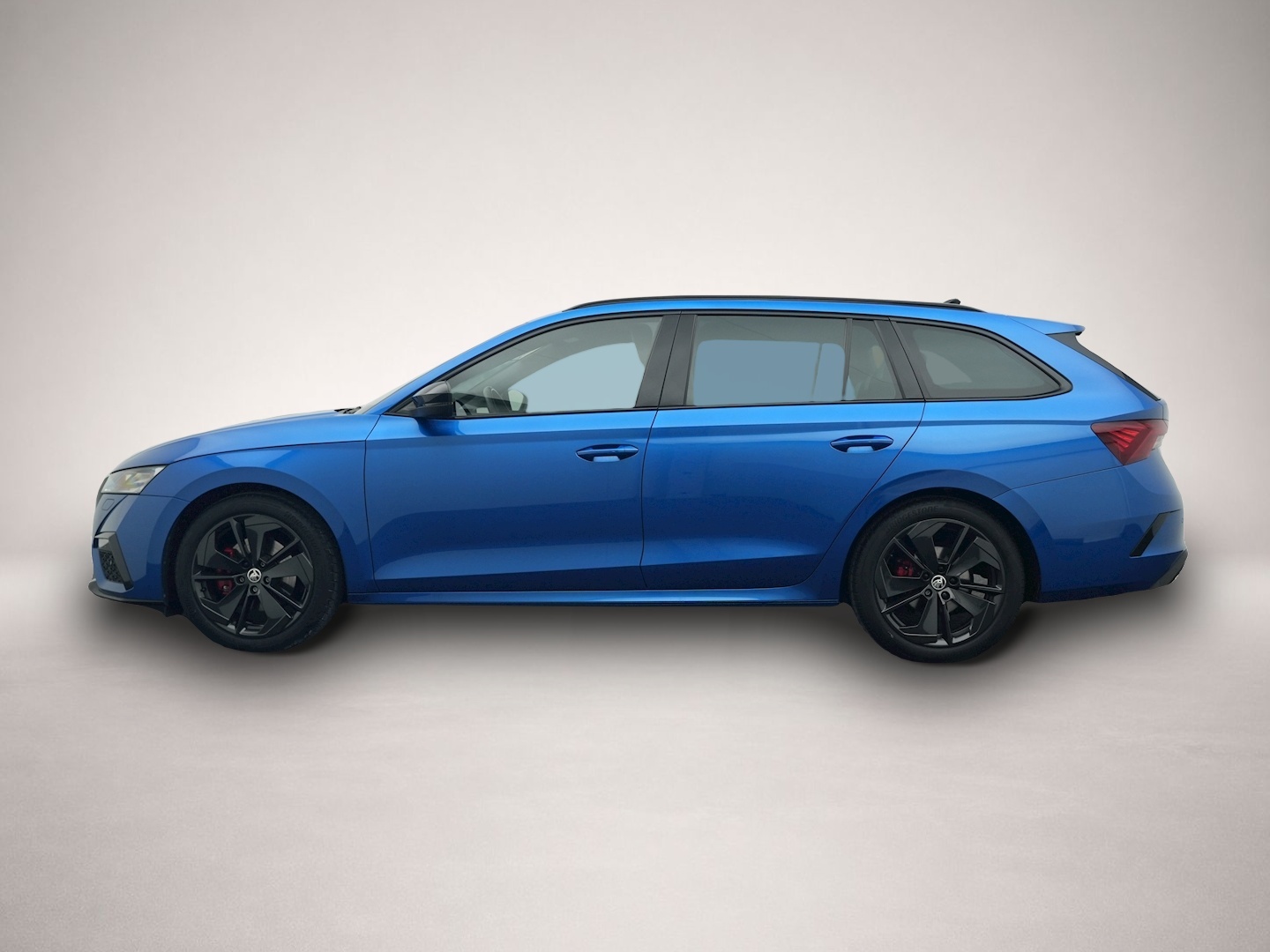 Skoda Octavia (08/2023, Diesel)
