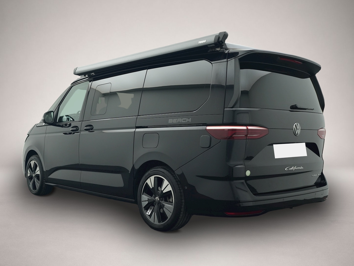 Volkswagen T7 California (05/2025, Hybrid (Benzin/Elektro))