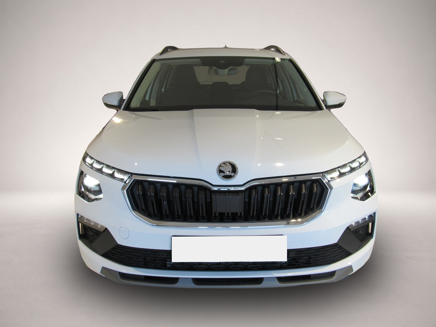 Skoda Kamiq (10/2025, Benzin)
