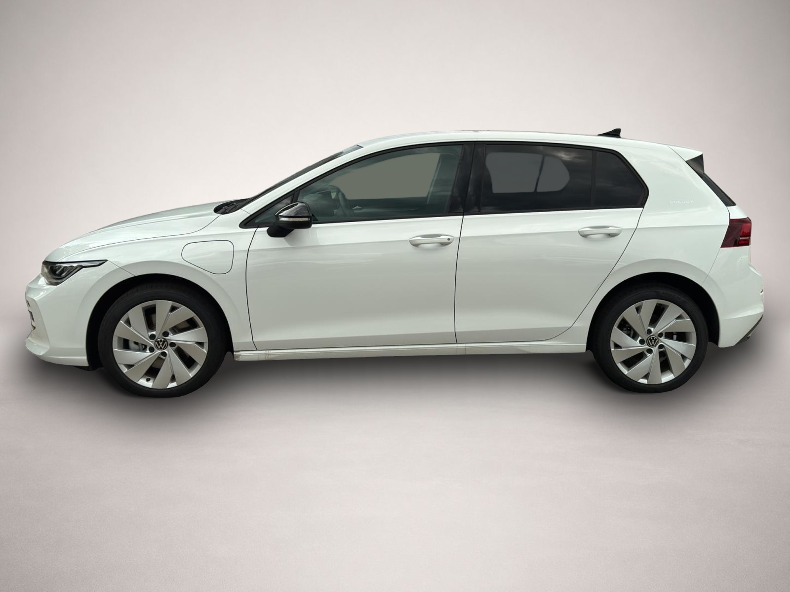 Volkswagen Golf (11/2025, Hybrid (Benzin/Elektro))