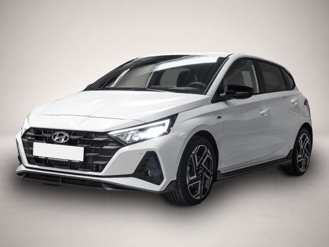 Hyundai i20 (01/2026, Benzin)